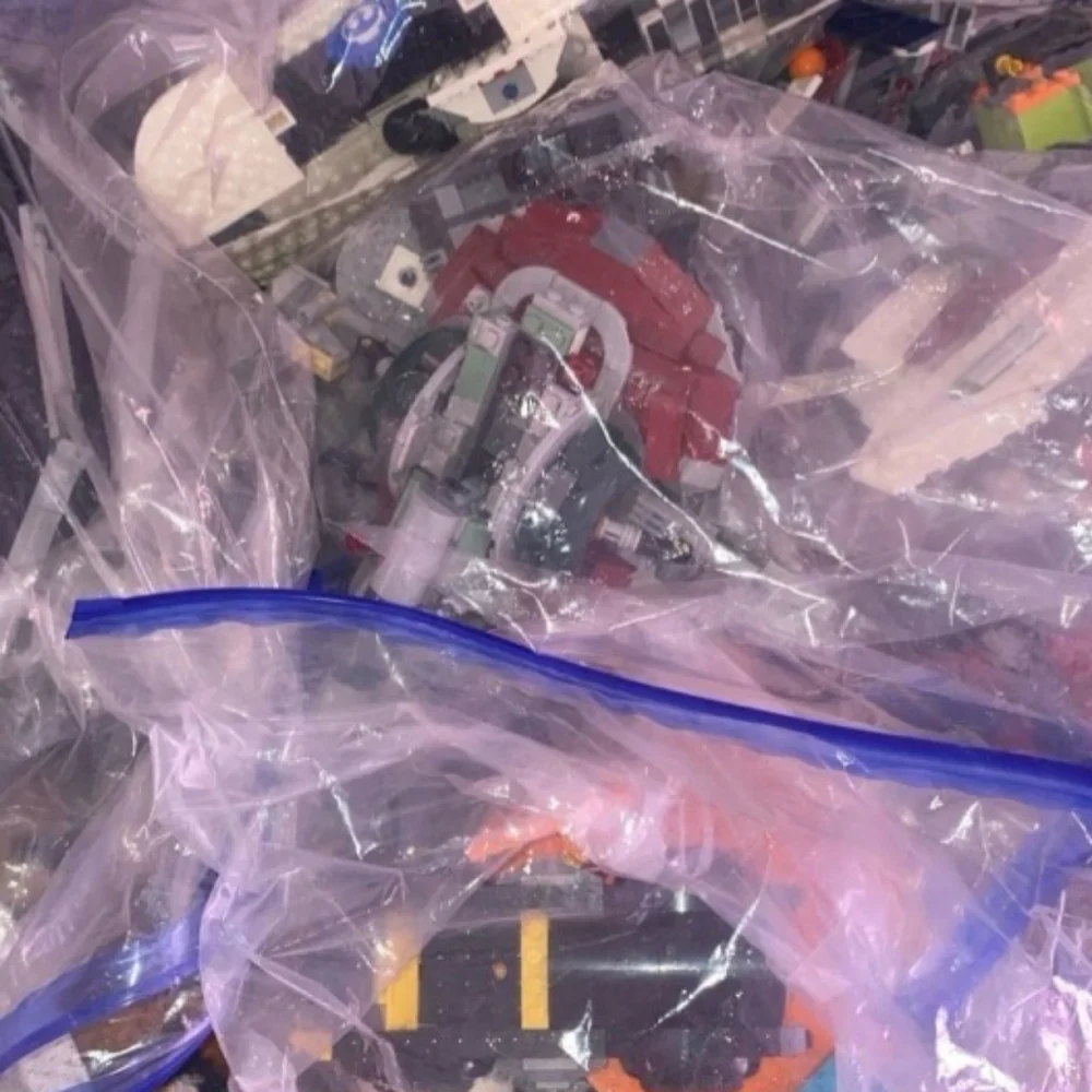 Lego Set Bags Bundle - Picture 3 of 7